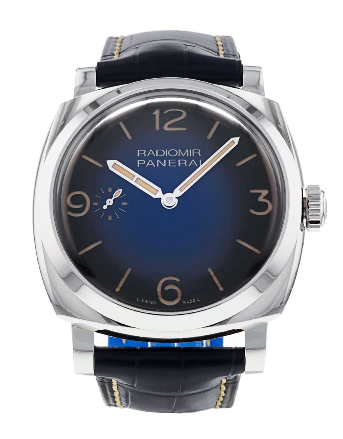 Panerai Radiomir Manual PAM00932